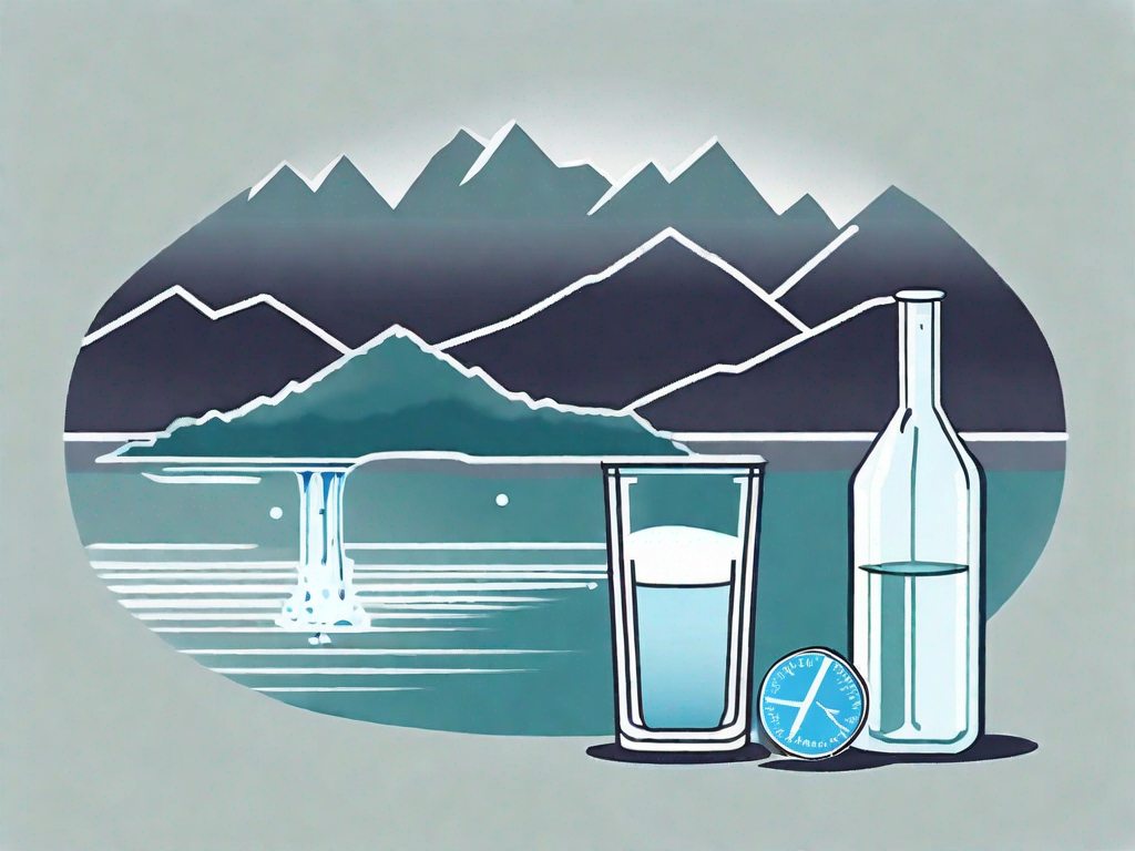 Is Detroit Lakes, Minnesota water safe to drink?