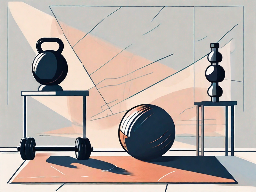 The Ultimate Guide to Sculpting Your Abs with Jillian Michaels' Dynamic Workouts