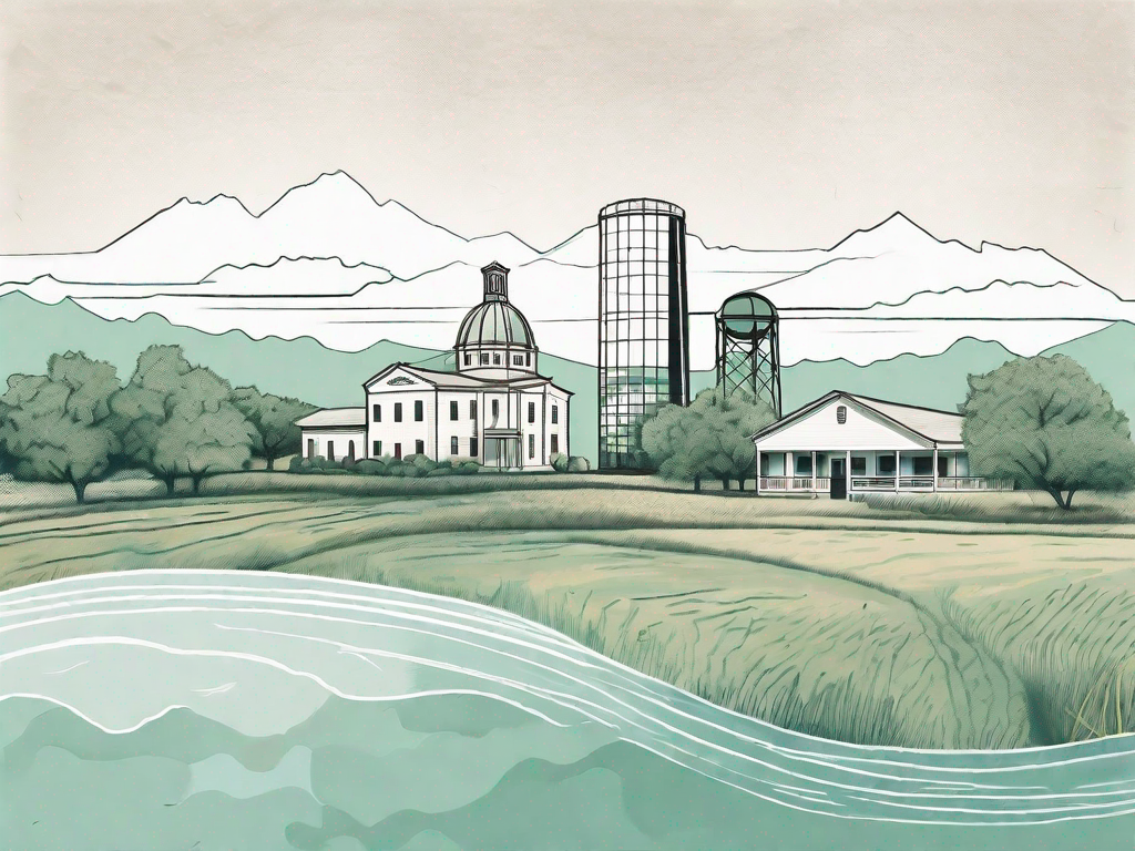 Is Coweta, Oklahoma water safe to drink?