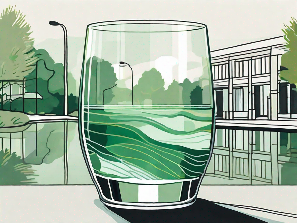 Is Fallston, Maryland water safe to drink?