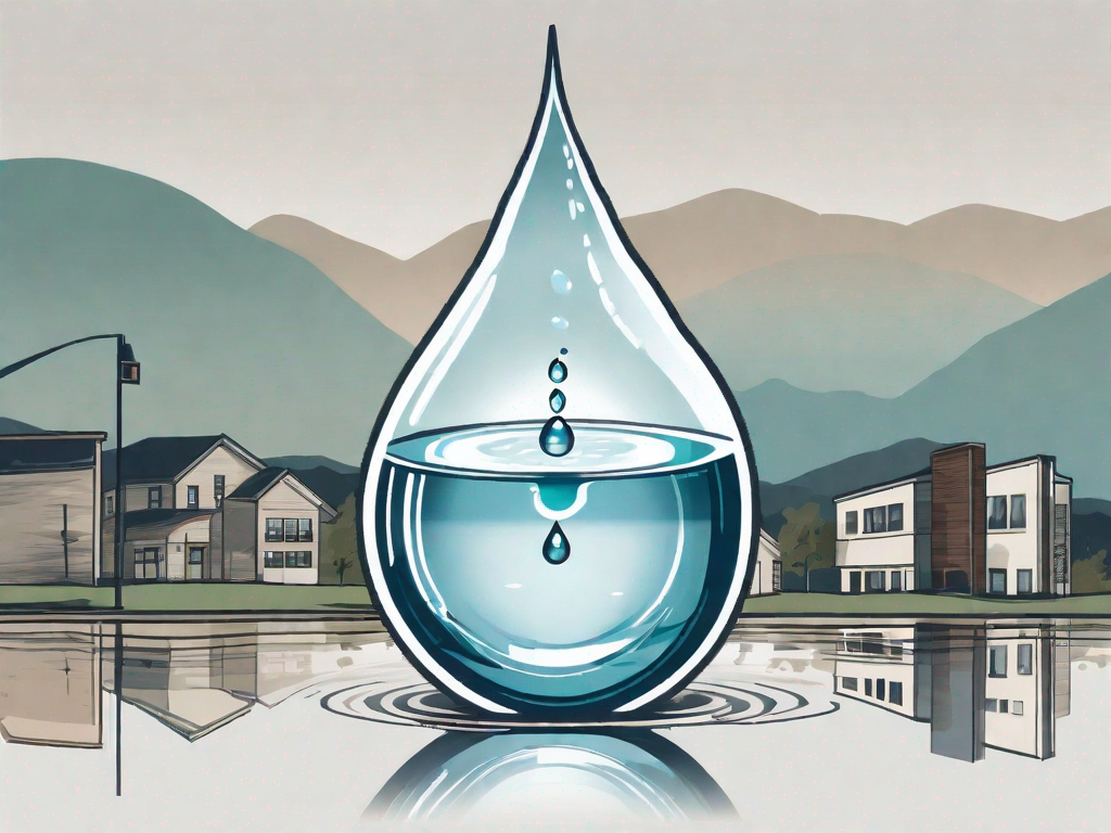 Is Morrisville, Pennsylvania water safe to drink?