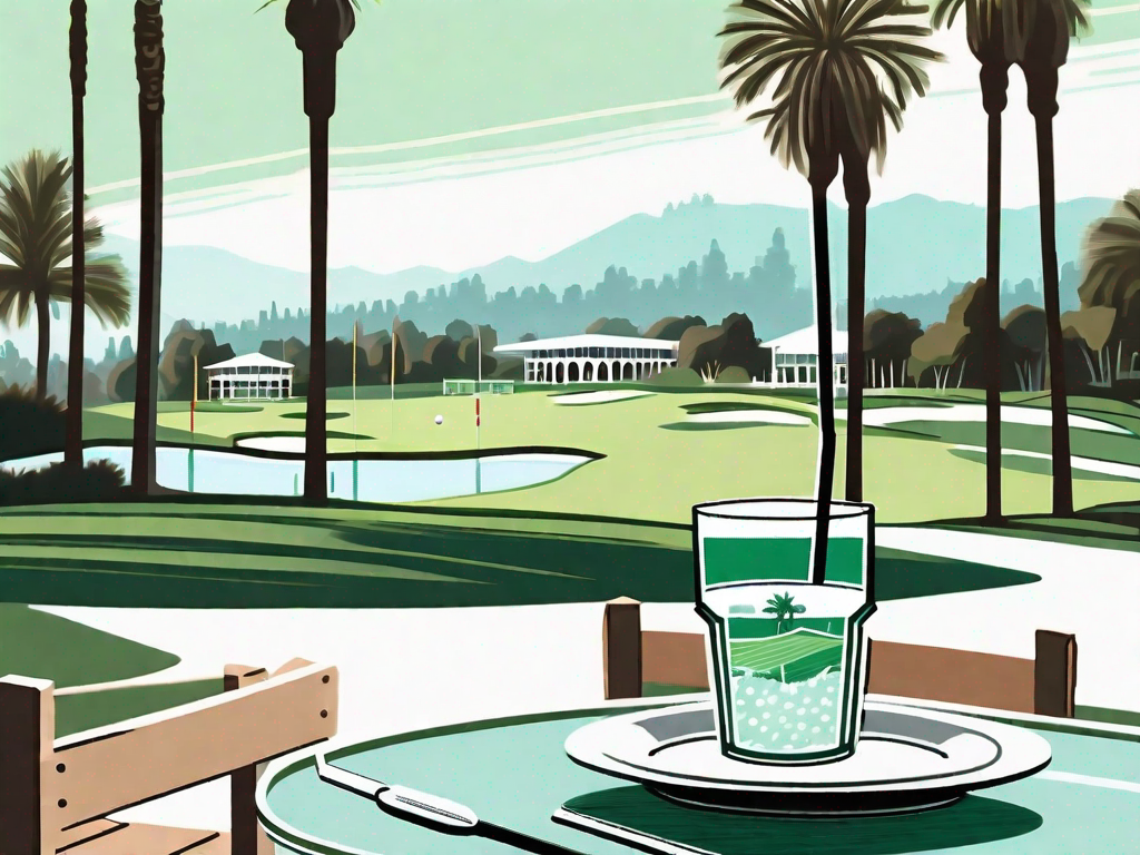 Is Country Club, California water safe to drink?