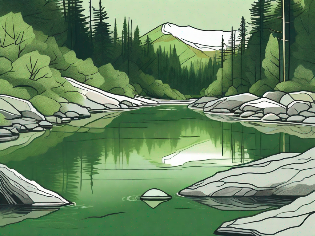 Is Rockcreek, Oregon water safe to drink?