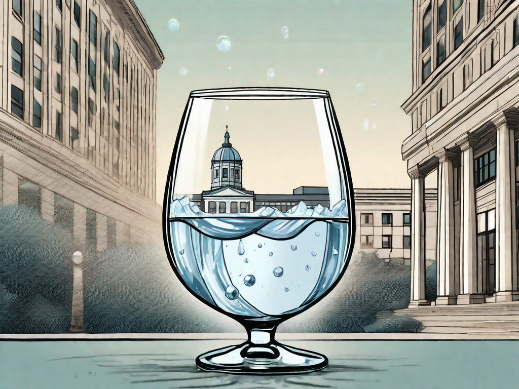 Is Fairfield, Iowa water safe to drink?