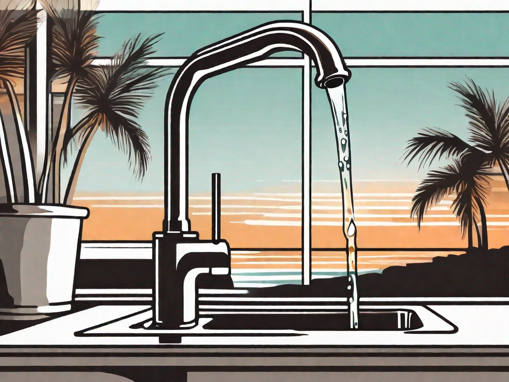 Is Marathon, Florida water safe to drink?