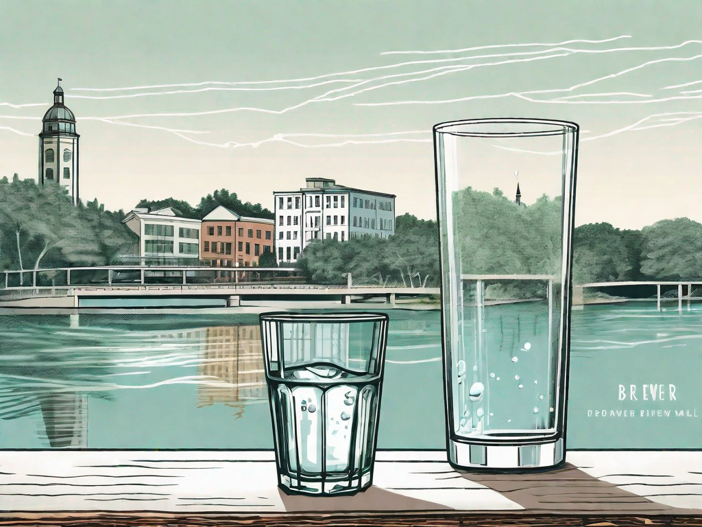 Is Brewer, Maine water safe to drink?