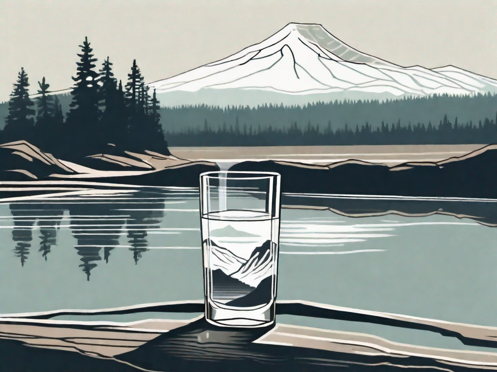 Is Eagle Point, Oregon water safe to drink?
