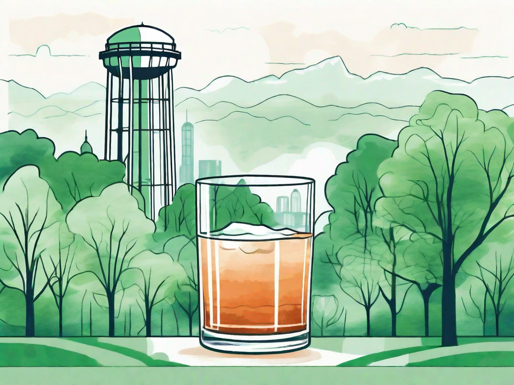 Is North College Hill, Ohio water safe to drink?