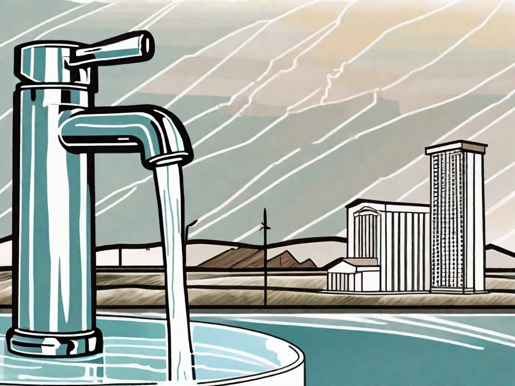 Is Eunice, Louisiana water safe to drink?