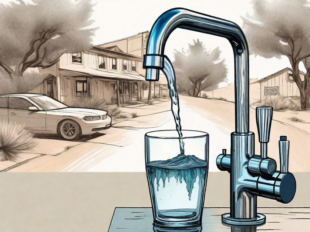 Is Rodeo, California water safe to drink?