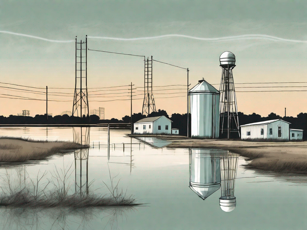 Is Bay St. Louis, Mississippi water safe to drink?