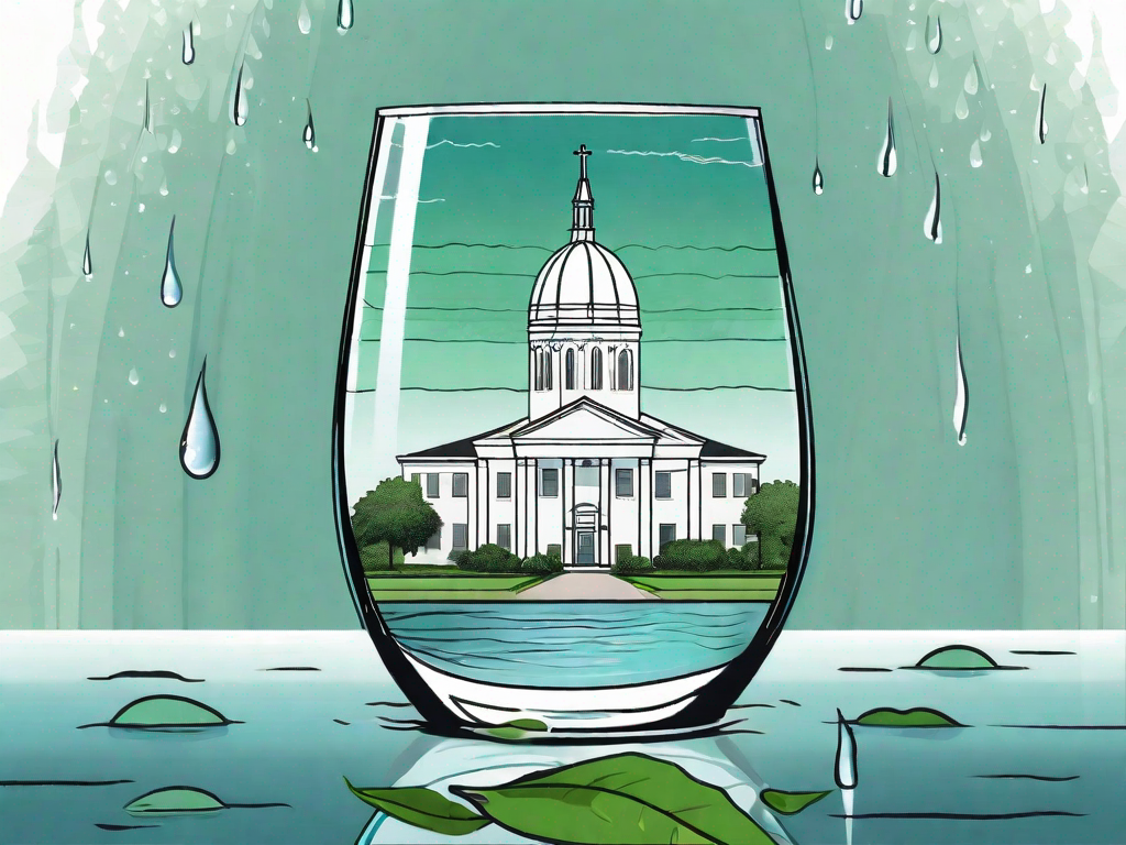 Is Carencro, Louisiana water safe to drink?