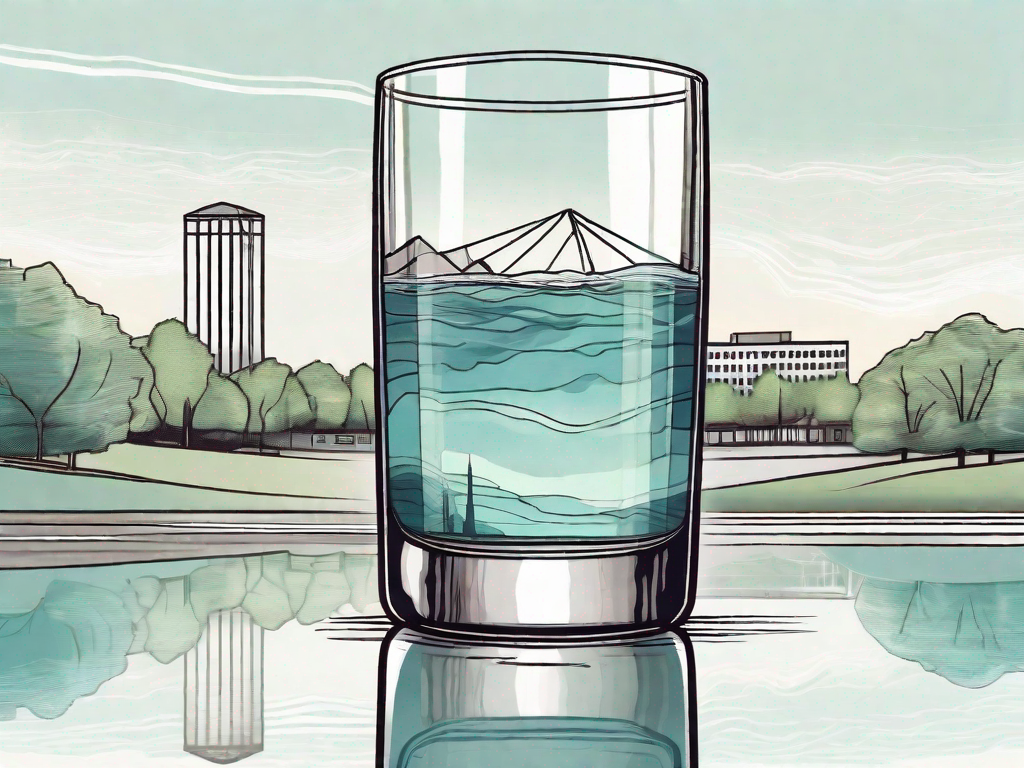 Is Succasunna, New Jersey water safe to drink?