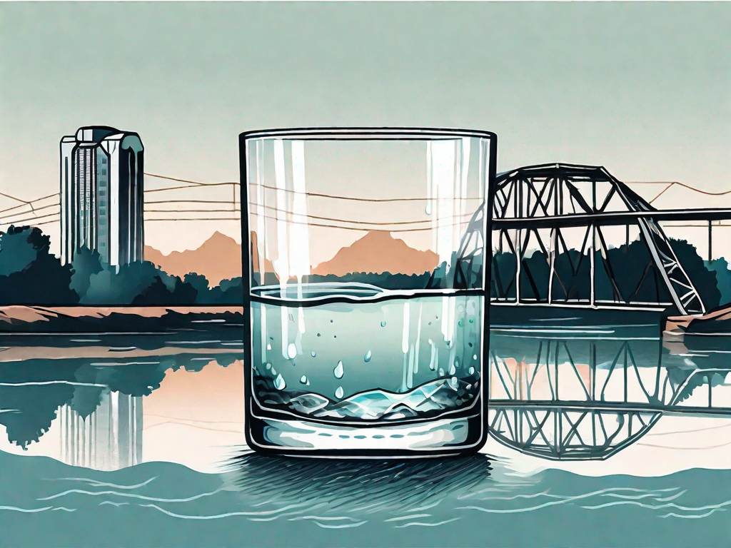 Is Bastrop, Texas water safe to drink?