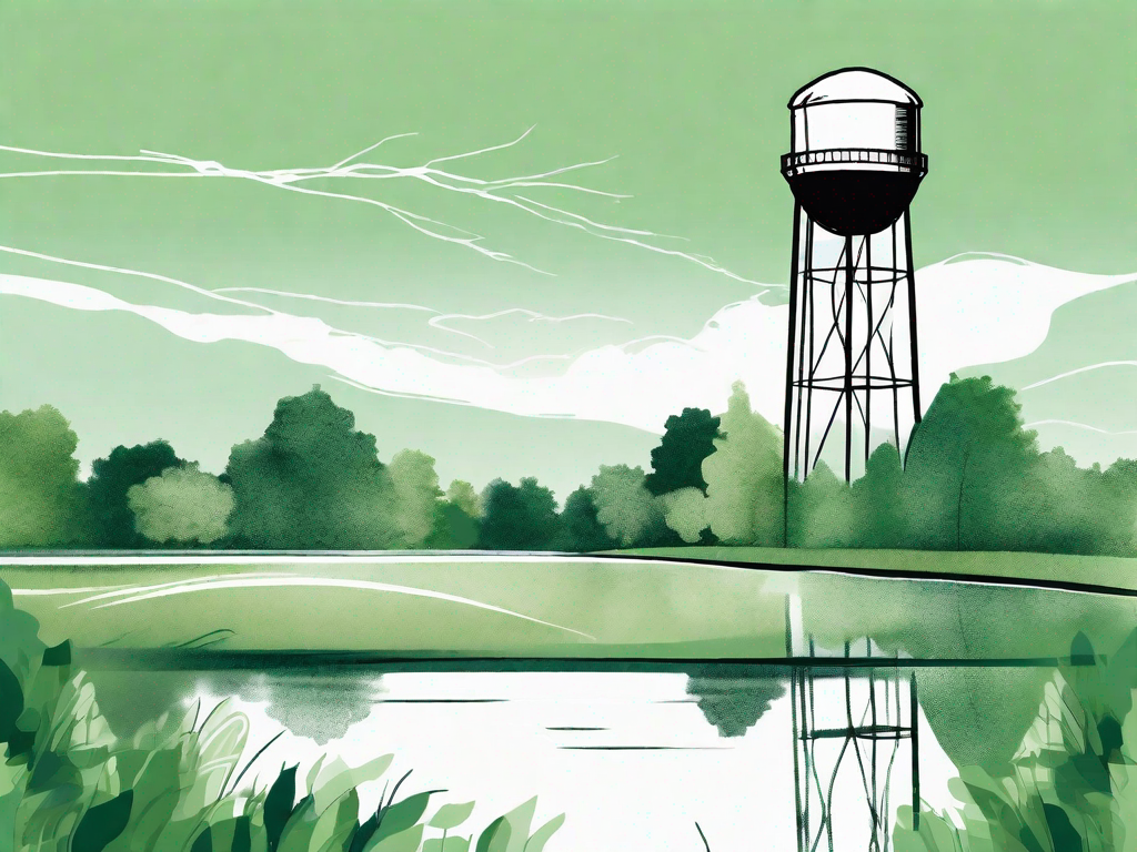 Is Whitestown, Indiana water safe to drink?