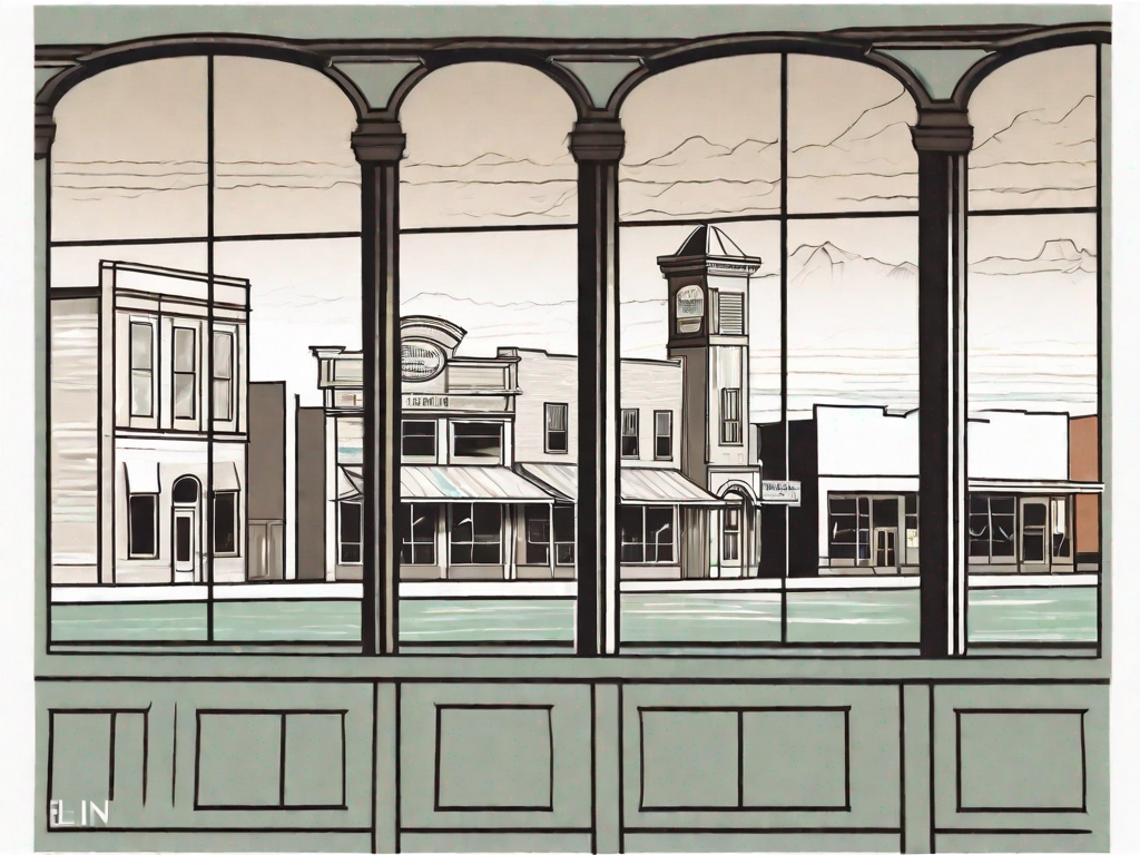 Is Elgin, Texas water safe to drink?