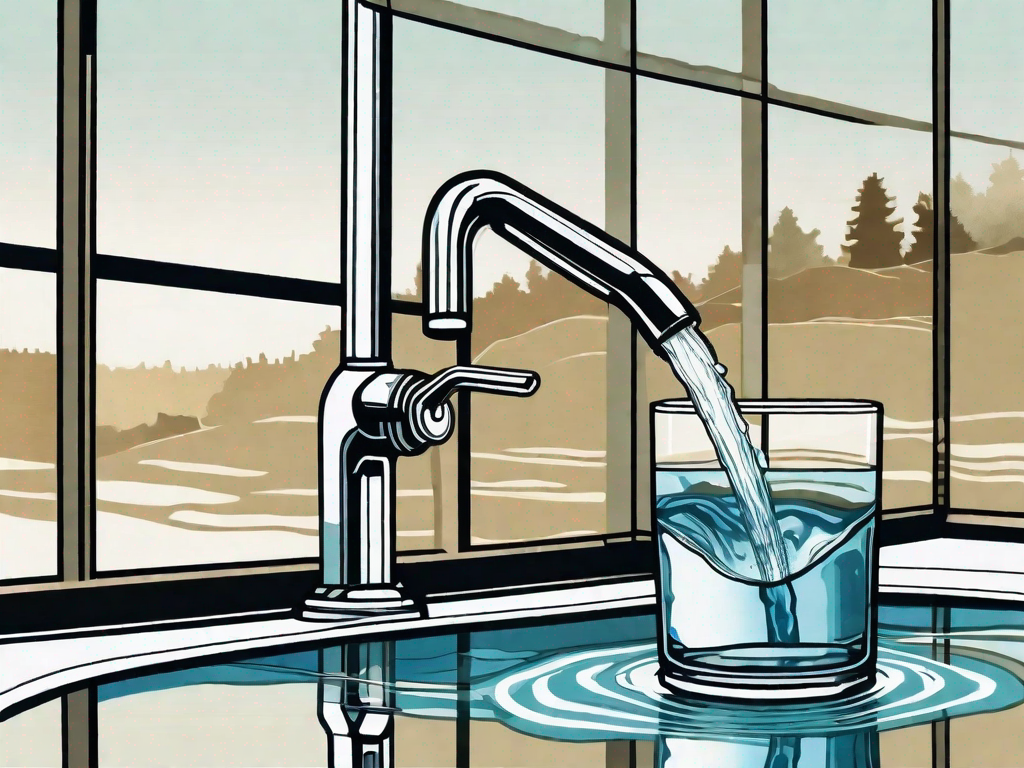 Is Middletown, Pennsylvania water safe to drink?