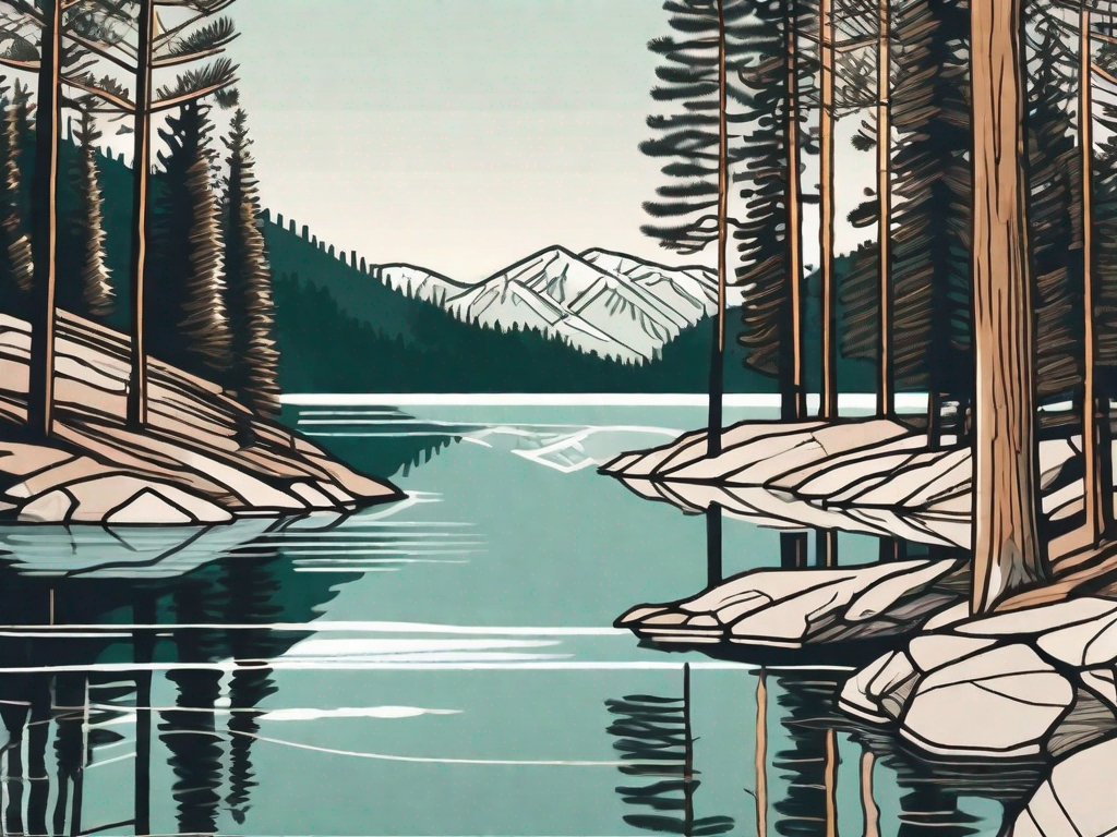 Is Incline Village, Nevada water safe to drink?