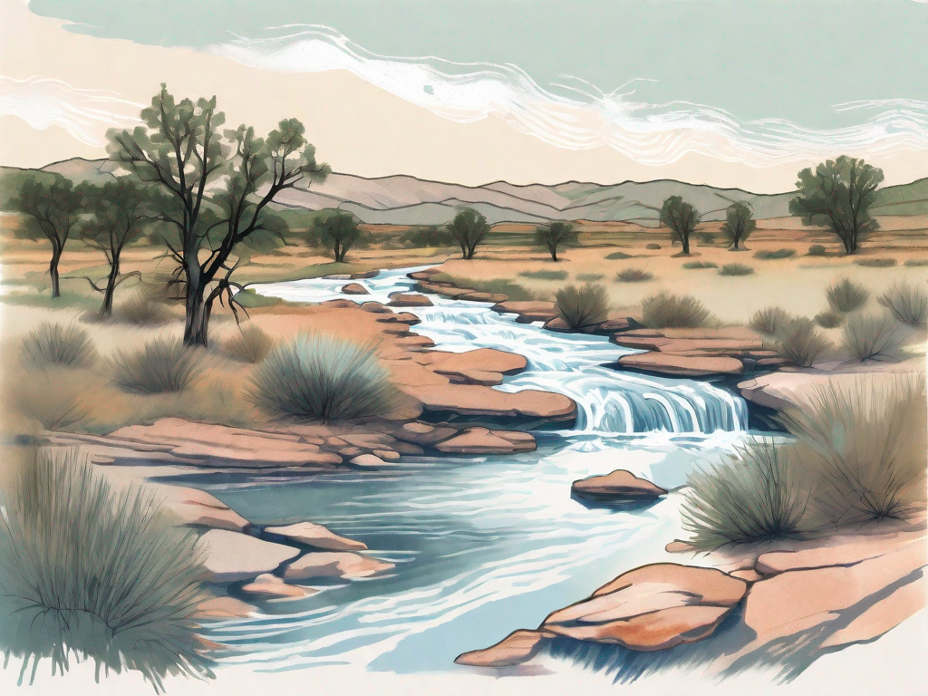 Is Pryor Creek, Oklahoma water safe to drink?