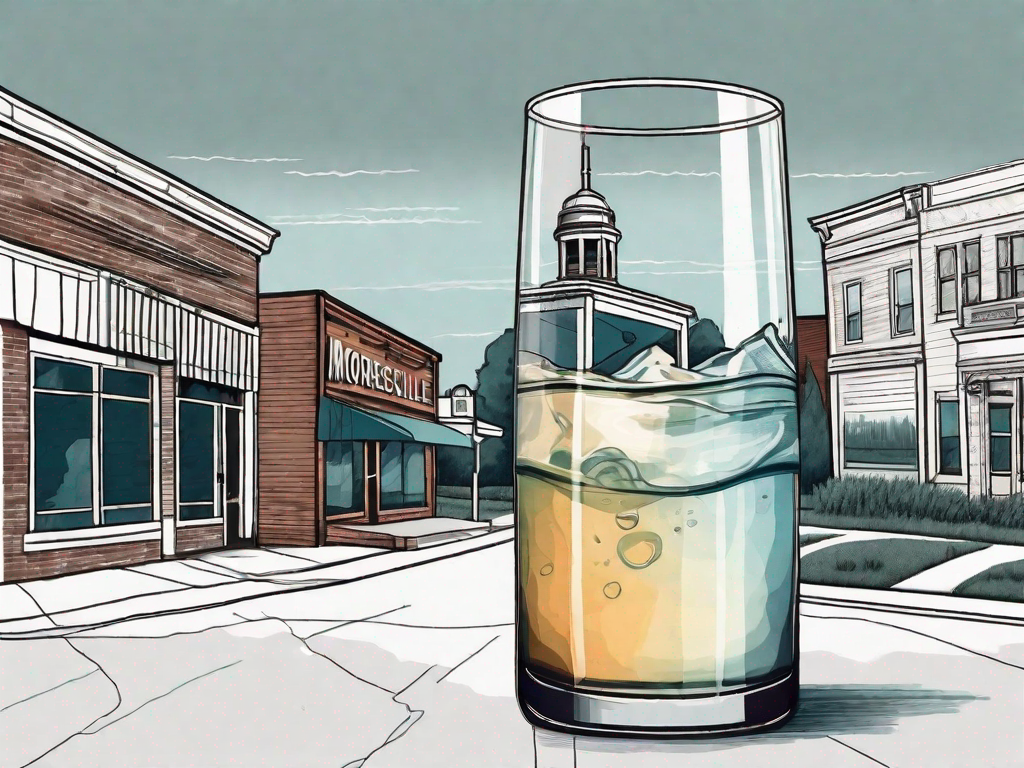 Is Mooresville, Indiana water safe to drink?