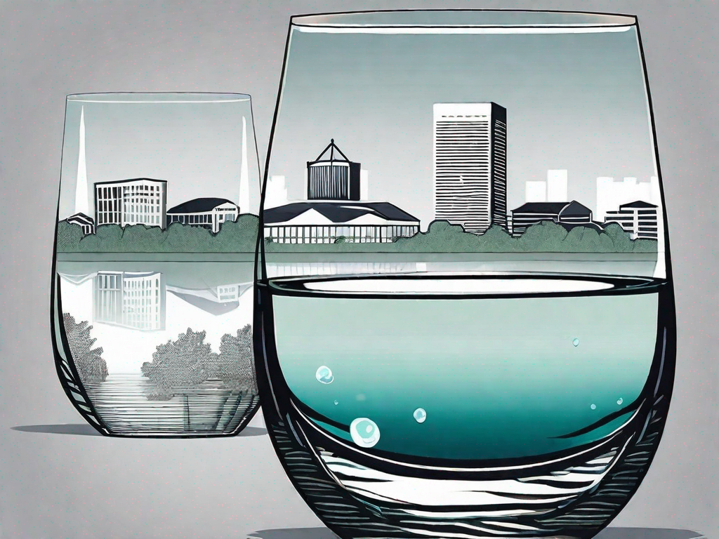 Is Greenville, New York water safe to drink?