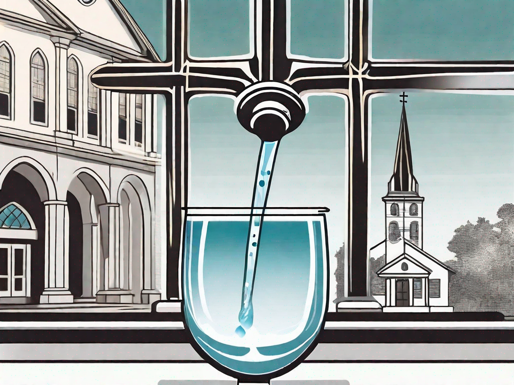 Is St. Stephens, North Carolina water safe to drink?