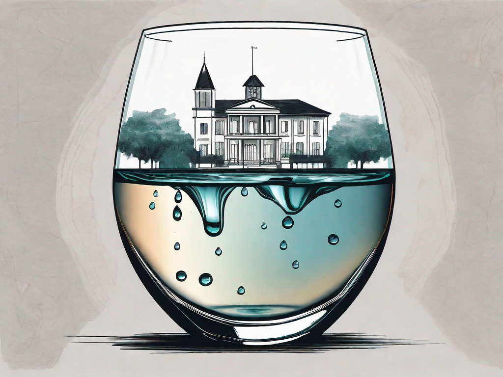 Is Denham Springs, Louisiana water safe to drink?