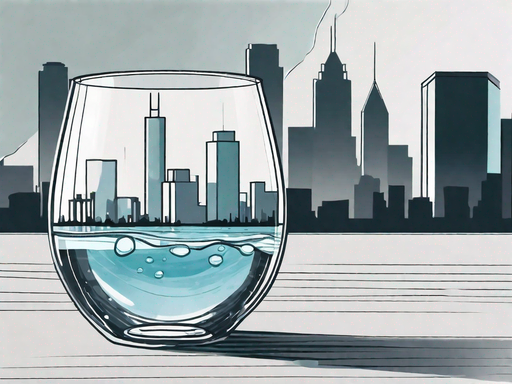 Is Rochelle, Illinois water safe to drink?