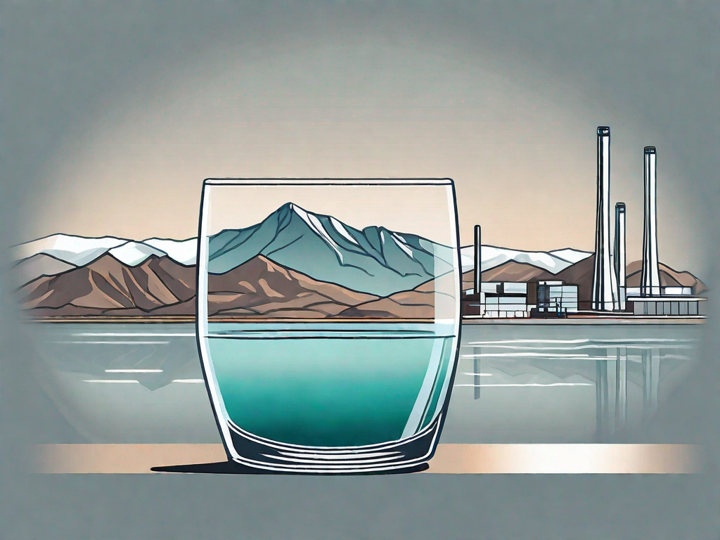 Is Anaconda, Montana water safe to drink?