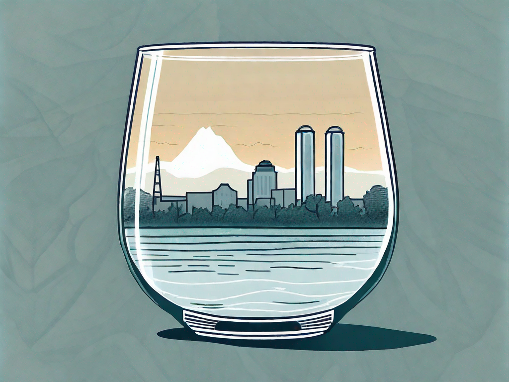 Is Mound, Minnesota water safe to drink?