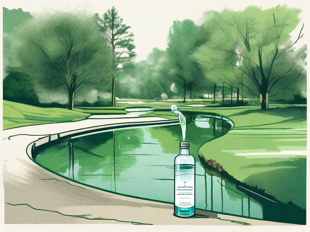 Is Country Club Estates, Georgia water safe to drink?