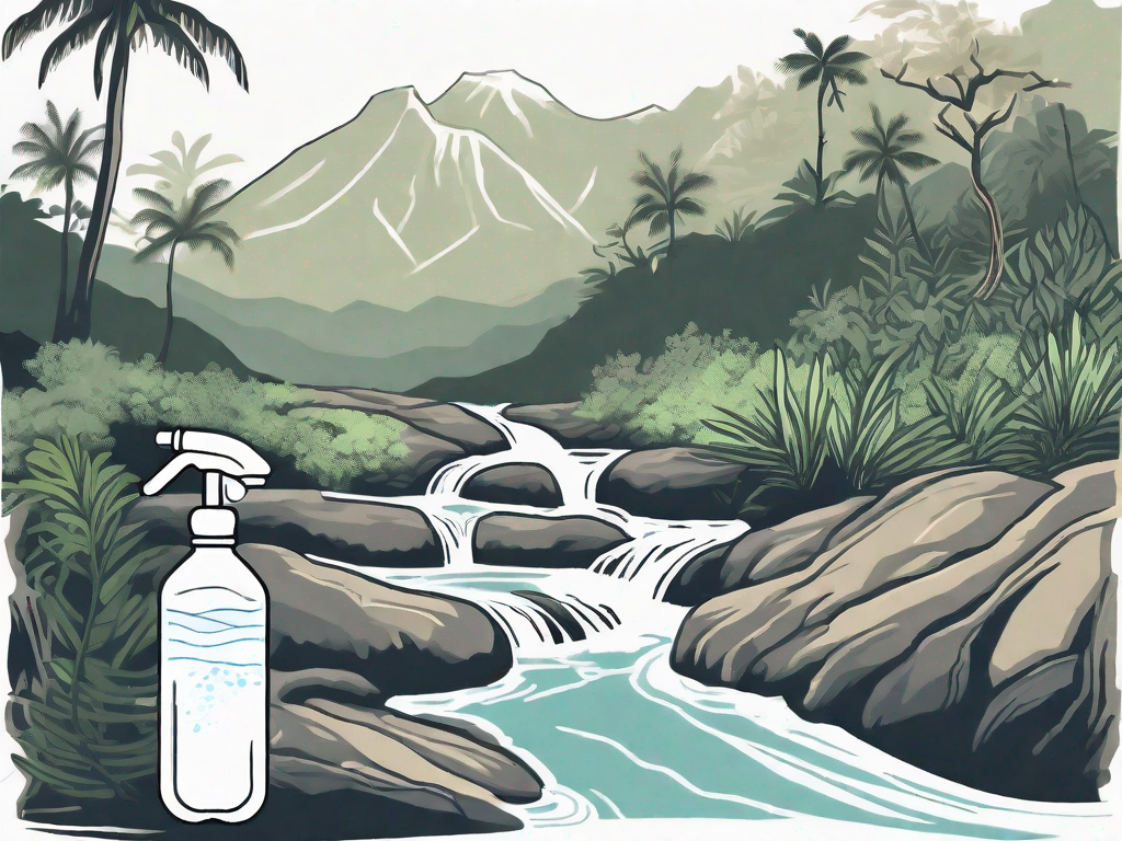 Is Haiku-Pauwela, Hawaii water safe to drink?