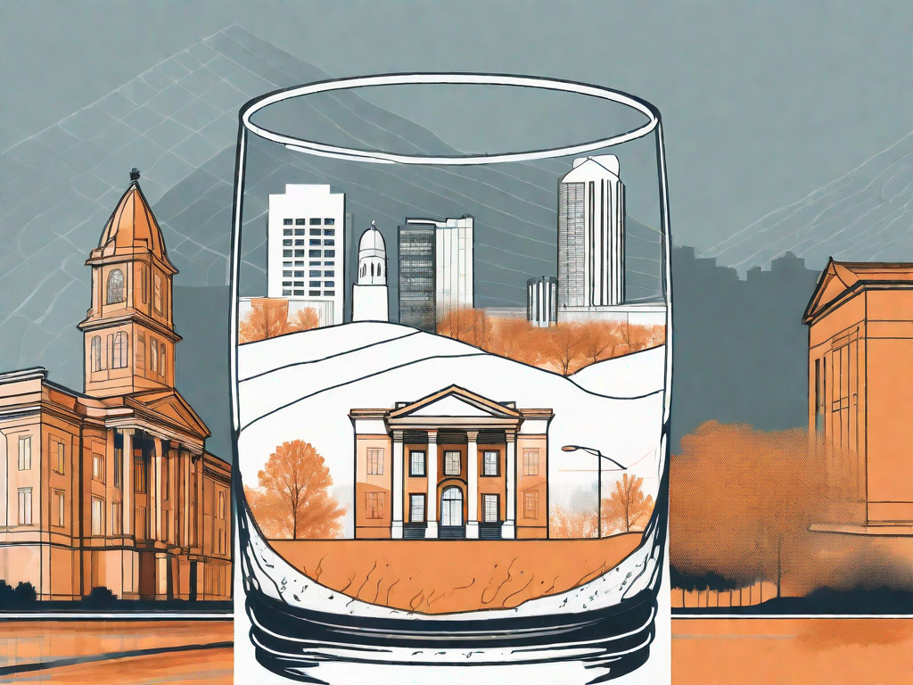 Is Hillsborough, North Carolina water safe to drink?