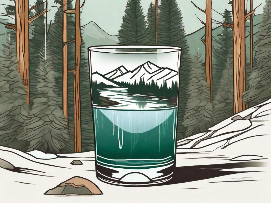 Is Evergreen, Colorado water safe to drink?