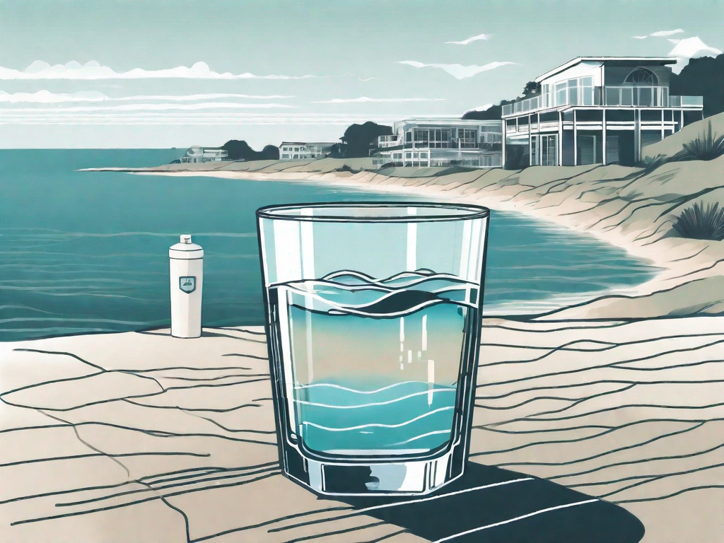 Is Ventnor City, New Jersey water safe to drink?
