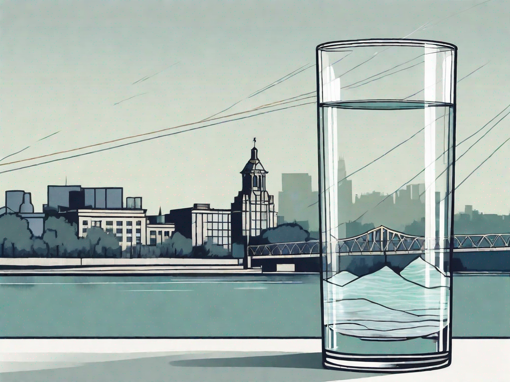 Is Rensselaer, New York water safe to drink?