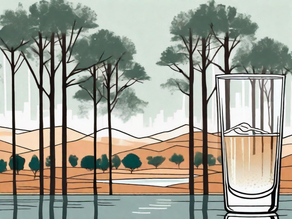 Is Woodway, Texas water safe to drink?