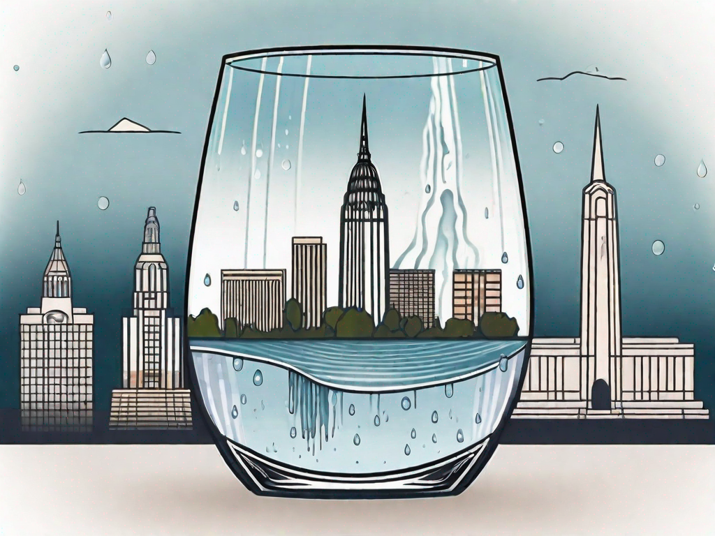 Is Highland Park, Michigan water safe to drink?