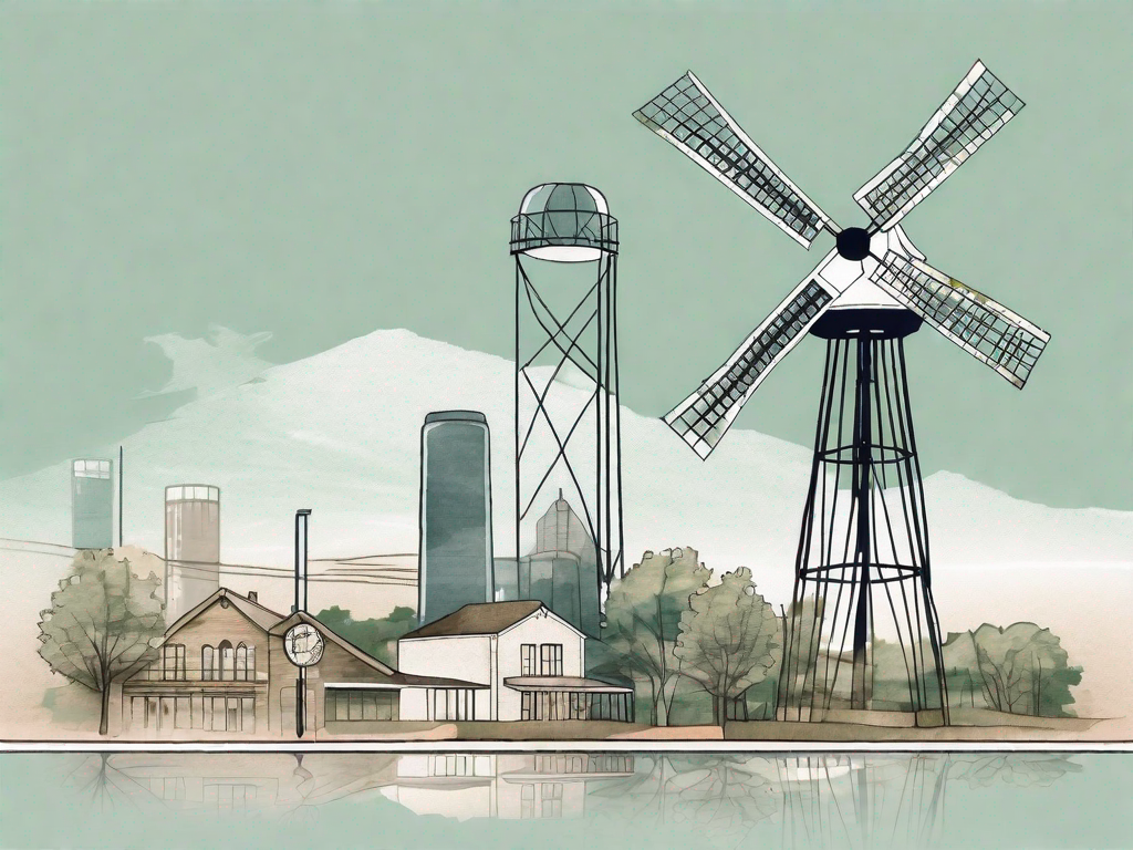 Is Roanoke, Texas water safe to drink?