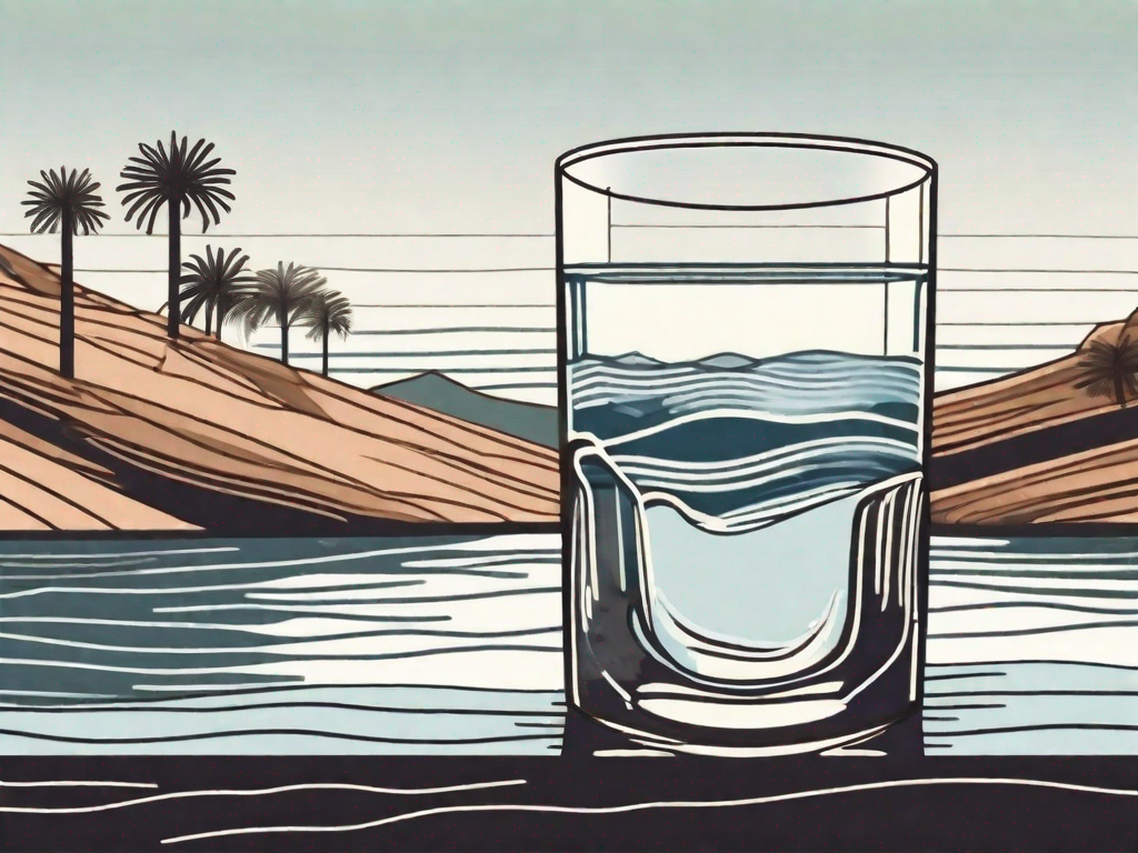 Is Rio del Mar, California water safe to drink?