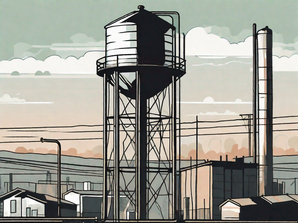 Is Chillicothe, Missouri water safe to drink?