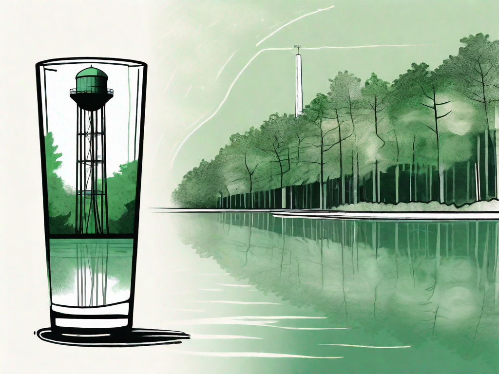 Is Forestdale, Alabama water safe to drink?