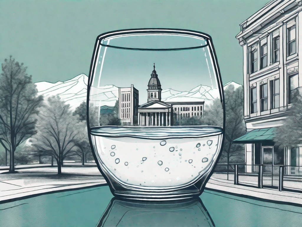 Is Ashland, New Jersey water safe to drink?