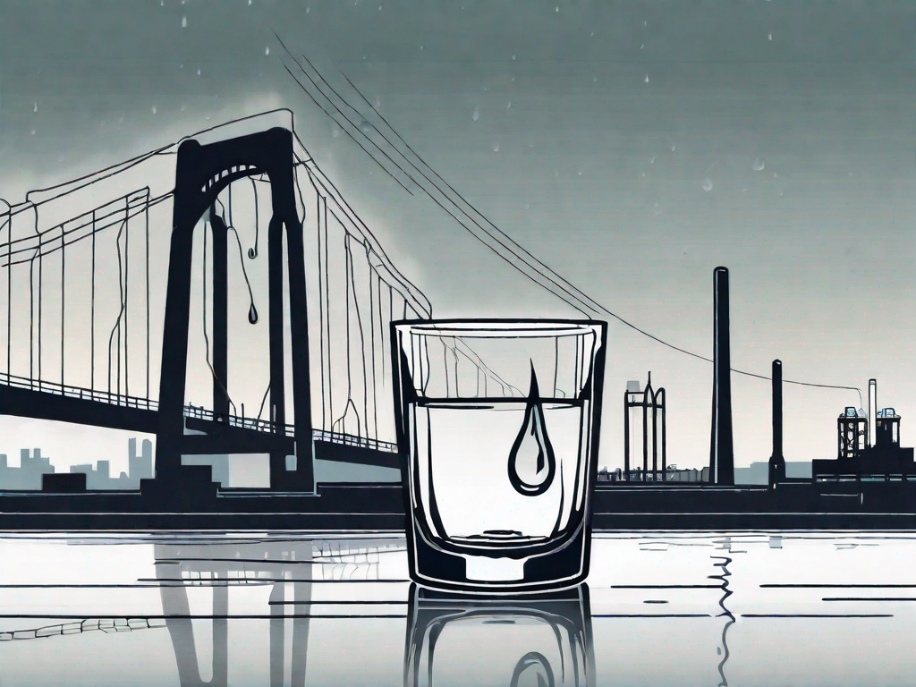 Is Aliquippa, Pennsylvania water safe to drink?