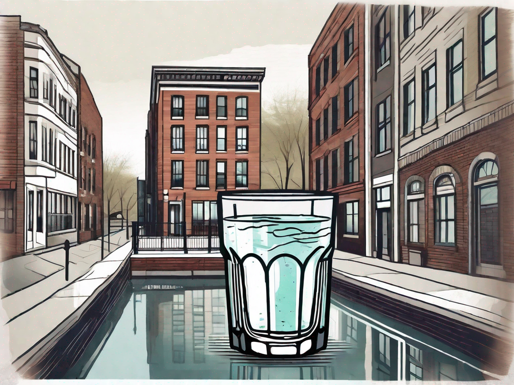 Is Canal Winchester, Ohio water safe to drink?