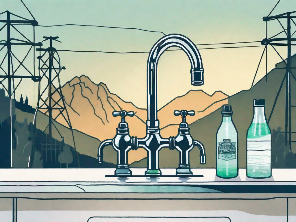 Is Grants, New Mexico water safe to drink?