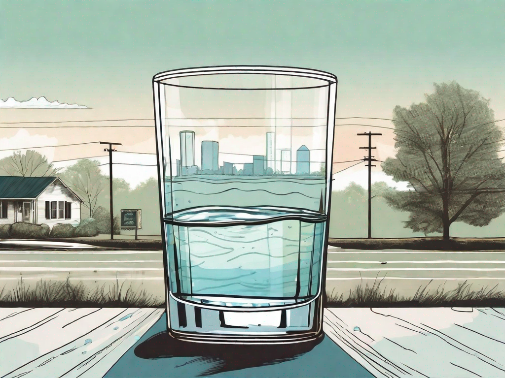 Is Pike Road, Alabama water safe to drink?