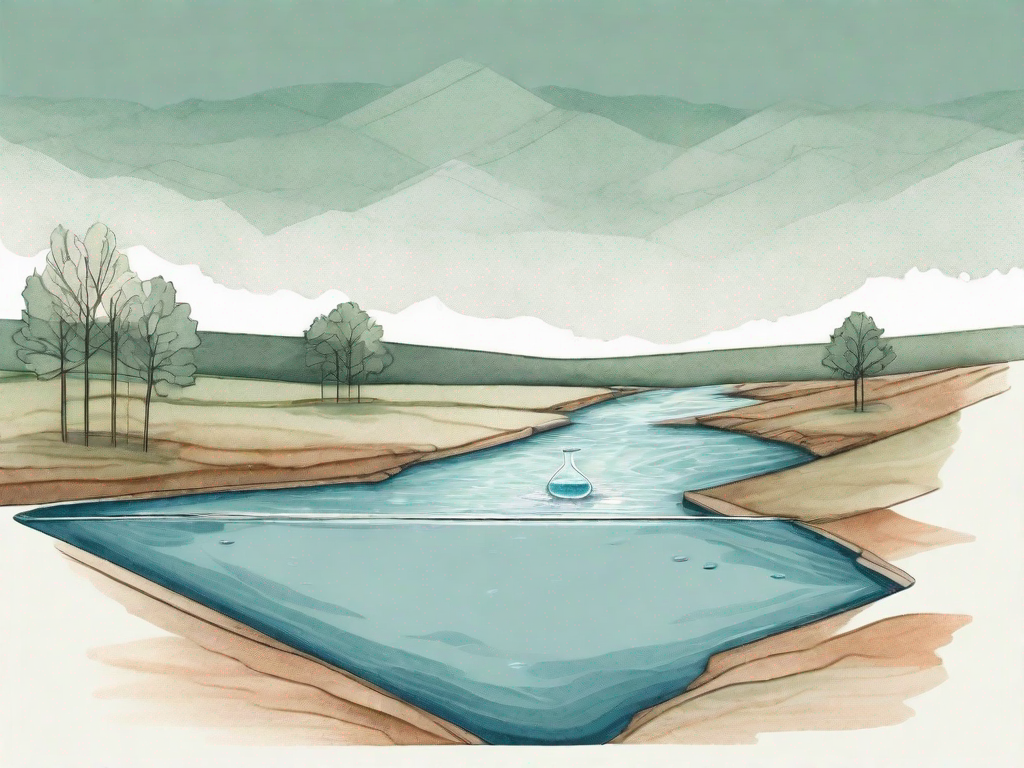 Is Seven Corners, Virginia water safe to drink?