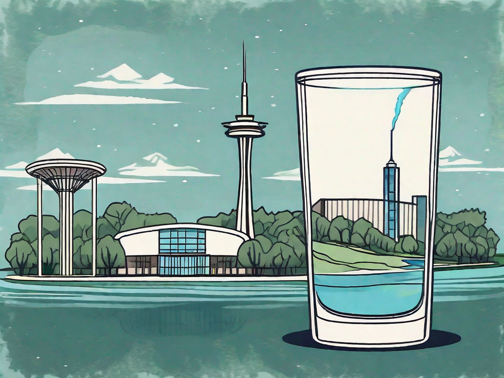 Is Willowbrook, Illinois water safe to drink?