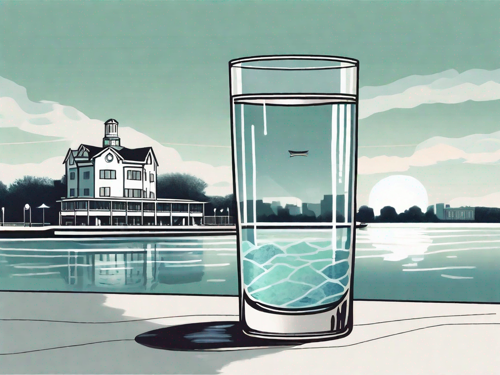 Is Riverside, Connecticut water safe to drink?